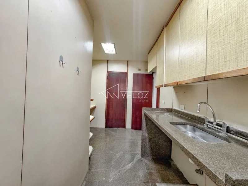 Conheça WhatsApp Image 2026-10-08 at 1 do imóvel - Apartamento 3 quartos à venda Rio de Janeiro,RJ Laranjeiras - R$ 1.195.000 - BOAP30920 - 12 WhatsApp Image 2026-10-08 at 1 - 12