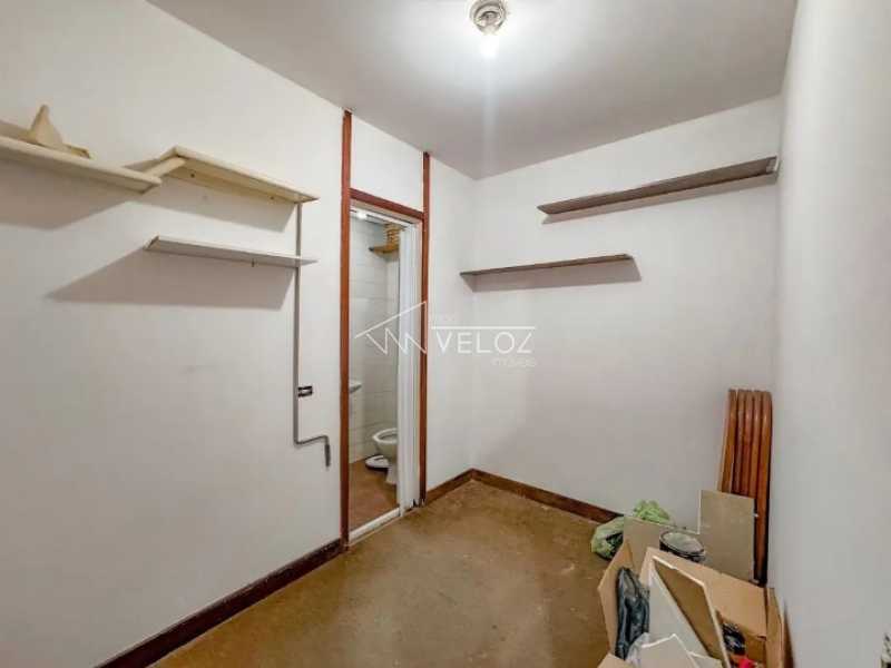 Conheça WhatsApp Image 2026-10-08 at 1 do imóvel - Apartamento 3 quartos à venda Rio de Janeiro,RJ Laranjeiras - R$ 1.195.000 - BOAP30920 - 16 WhatsApp Image 2026-10-08 at 1 - 16