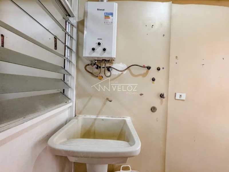 Conheça WhatsApp Image 2026-10-08 at 1 do imóvel - Apartamento 3 quartos à venda Rio de Janeiro,RJ Laranjeiras - R$ 1.195.000 - BOAP30920 - 28 WhatsApp Image 2026-10-08 at 1 - 28