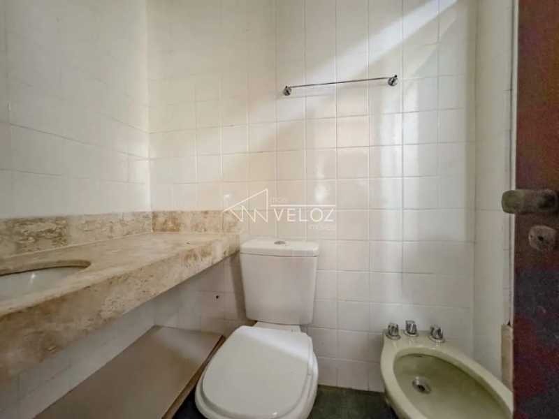 Conheça WhatsApp Image 2026-10-08 at 1 do imóvel - Apartamento 3 quartos à venda Rio de Janeiro,RJ Laranjeiras - R$ 1.195.000 - BOAP30920 - 19 WhatsApp Image 2026-10-08 at 1 - 19