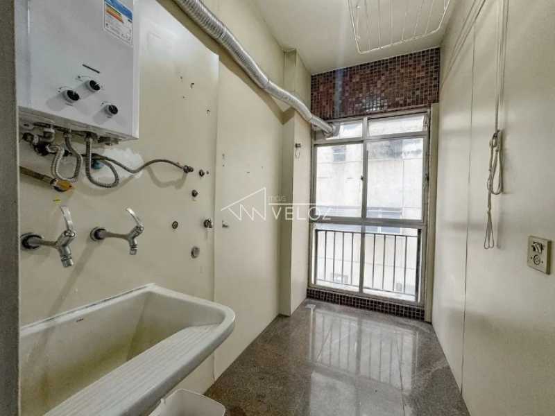 Conheça WhatsApp Image 2026-10-08 at 1 do imóvel - Apartamento 3 quartos à venda Rio de Janeiro,RJ Laranjeiras - R$ 1.195.000 - BOAP30920 - 26 WhatsApp Image 2026-10-08 at 1 - 26
