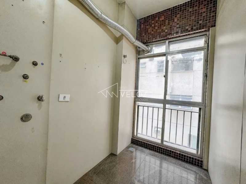 Conheça WhatsApp Image 2026-10-08 at 1 do imóvel - Apartamento 3 quartos à venda Rio de Janeiro,RJ Laranjeiras - R$ 1.195.000 - BOAP30920 - 27 WhatsApp Image 2026-10-08 at 1 - 27