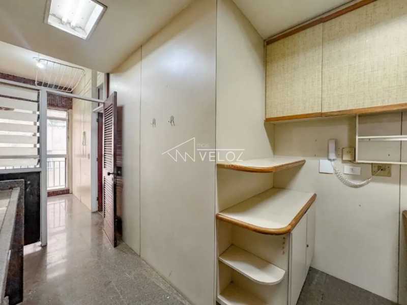 Conheça WhatsApp Image 2026-10-08 at 1 do imóvel - Apartamento 3 quartos à venda Rio de Janeiro,RJ Laranjeiras - R$ 1.195.000 - BOAP30920 - 22 WhatsApp Image 2026-10-08 at 1 - 22