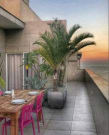 Cobertura à venda Rua Xavier da Silveira, Copacabana, Rio de Janeiro - R$ 6.500.000 - HB50082COP