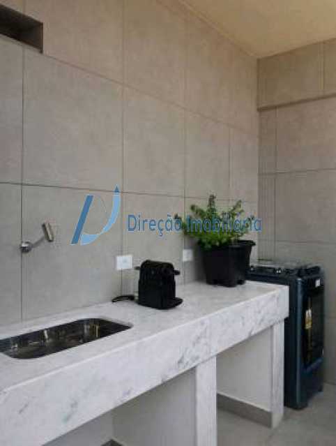Conheça 18HB50082 do imóvel - Cobertura à venda Rua Xavier da Silveira, Copacabana, Rio de Janeiro - R$ 6.500.000 - HB50082COP - 18 18HB50082 - 18