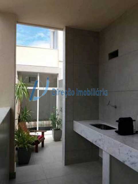 Conheça 19HB50082 do imóvel - Cobertura à venda Rua Xavier da Silveira, Copacabana, Rio de Janeiro - R$ 6.500.000 - HB50082COP - 19 19HB50082 - 19