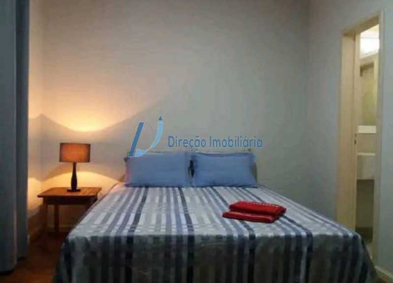 Conheça 10HB50082 do imóvel - Cobertura à venda Rua Xavier da Silveira, Copacabana, Rio de Janeiro - R$ 6.500.000 - HB50082COP - 10 10HB50082 - 10