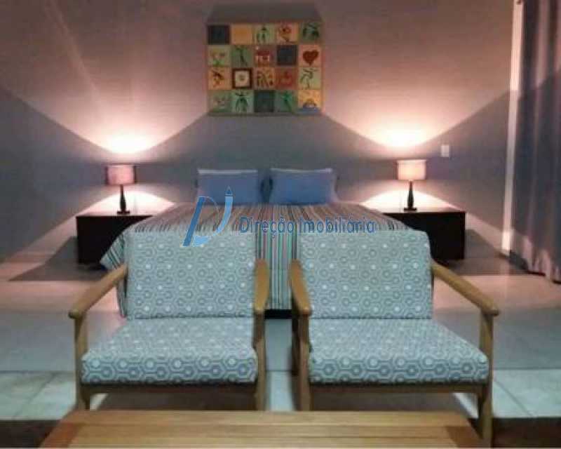 Conheça 12HB50082 do imóvel - Cobertura à venda Rua Xavier da Silveira, Copacabana, Rio de Janeiro - R$ 6.500.000 - HB50082COP - 12 12HB50082 - 12