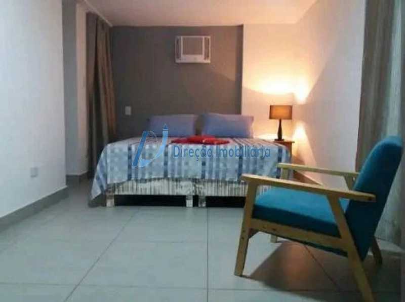 Conheça 13HB50082 do imóvel - Cobertura à venda Rua Xavier da Silveira, Copacabana, Rio de Janeiro - R$ 6.500.000 - HB50082COP - 13 13HB50082 - 13