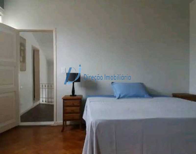 Conheça 14HB50082 do imóvel - Cobertura à venda Rua Xavier da Silveira, Copacabana, Rio de Janeiro - R$ 6.500.000 - HB50082COP - 14 14HB50082 - 14