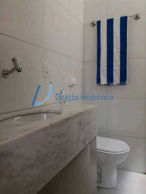 Conheça 16HB50082 do imóvel - Cobertura à venda Rua Xavier da Silveira, Copacabana, Rio de Janeiro - R$ 6.500.000 - HB50082COP - 16 16HB50082 - 16