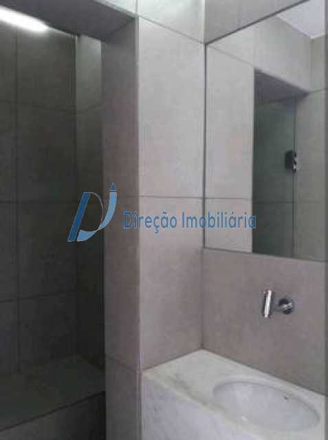 Conheça 17HB50082 do imóvel - Cobertura à venda Rua Xavier da Silveira, Copacabana, Rio de Janeiro - R$ 6.500.000 - HB50082COP - 17 17HB50082 - 17
