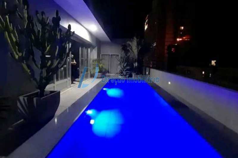 Conheça 21HB50082 do imóvel - Cobertura à venda Rua Xavier da Silveira, Copacabana, Rio de Janeiro - R$ 6.500.000 - HB50082COP - 21 21HB50082 - 21