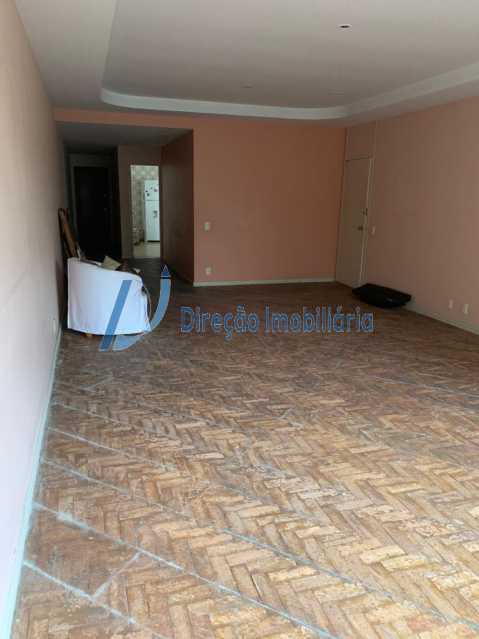 Conheça 04HB30343 do imóvel - Apartamento à venda Rua Prudente de Morais, Ipanema, Rio de Janeiro - R$ 3.800.000 - HB30343IPA - 4 04HB30343 - 4