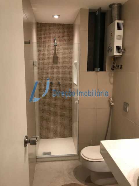 Conheça 09HB30343 do imóvel - Apartamento à venda Rua Prudente de Morais, Ipanema, Rio de Janeiro - R$ 3.800.000 - HB30343IPA - 9 09HB30343 - 9