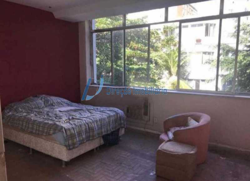Conheça 06HB30343 do imóvel - Apartamento à venda Rua Prudente de Morais, Ipanema, Rio de Janeiro - R$ 3.800.000 - HB30343IPA - 6 06HB30343 - 6