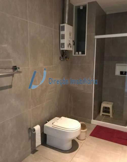 Conheça 10HB30343 do imóvel - Apartamento à venda Rua Prudente de Morais, Ipanema, Rio de Janeiro - R$ 3.800.000 - HB30343IPA - 10 10HB30343 - 10