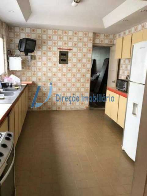 Conheça 13HB30343 do imóvel - Apartamento à venda Rua Prudente de Morais, Ipanema, Rio de Janeiro - R$ 3.800.000 - HB30343IPA - 13 13HB30343 - 13