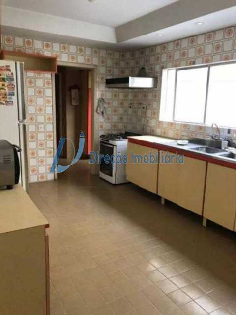 Conheça 14HB30343 do imóvel - Apartamento à venda Rua Prudente de Morais, Ipanema, Rio de Janeiro - R$ 3.800.000 - HB30343IPA - 14 14HB30343 - 14