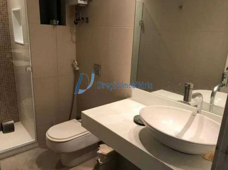 Conheça 12HB30343 do imóvel - Apartamento à venda Rua Prudente de Morais, Ipanema, Rio de Janeiro - R$ 3.800.000 - HB30343IPA - 12 12HB30343 - 12