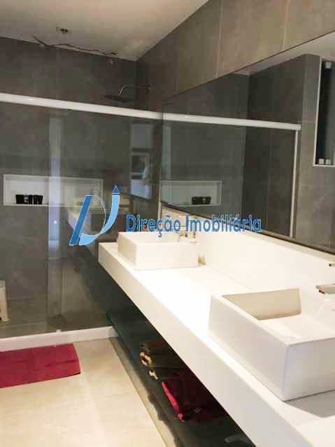 Conheça 11HB30343 do imóvel - Apartamento à venda Rua Prudente de Morais, Ipanema, Rio de Janeiro - R$ 3.800.000 - HB30343IPA - 11 11HB30343 - 11