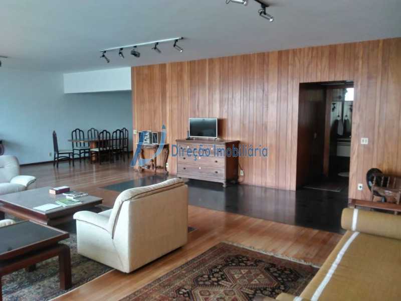 Conheça 01HB40178 do imóvel - Apartamento à venda Rua Joaquim Nabuco, Copacabana, Rio de Janeiro - R$ 2.950.000 - HB40178COP - 1 01HB40178 - 1
