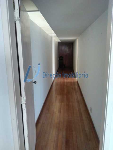 Conheça 06HB40178 do imóvel - Apartamento à venda Rua Joaquim Nabuco, Copacabana, Rio de Janeiro - R$ 2.950.000 - HB40178COP - 6 06HB40178 - 6