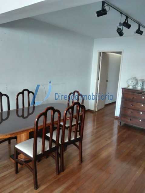 Conheça 05HB40178 do imóvel - Apartamento à venda Rua Joaquim Nabuco, Copacabana, Rio de Janeiro - R$ 2.950.000 - HB40178COP - 5 05HB40178 - 5