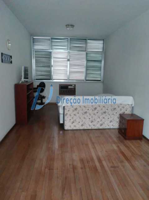 Conheça 08HB40178 do imóvel - Apartamento à venda Rua Joaquim Nabuco, Copacabana, Rio de Janeiro - R$ 2.950.000 - HB40178COP - 8 08HB40178 - 8