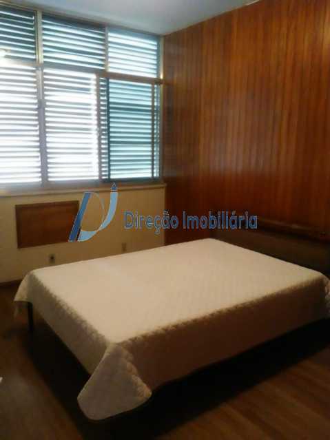 Conheça 07HB40178 do imóvel - Apartamento à venda Rua Joaquim Nabuco, Copacabana, Rio de Janeiro - R$ 2.950.000 - HB40178COP - 7 07HB40178 - 7