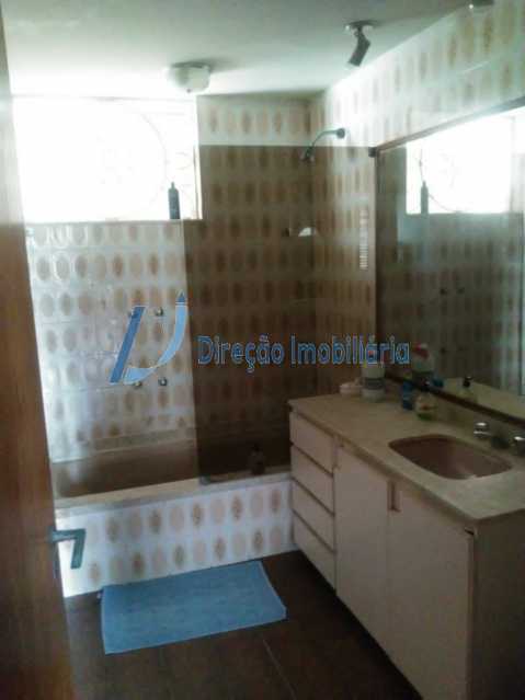 Conheça 11HB40178 do imóvel - Apartamento à venda Rua Joaquim Nabuco, Copacabana, Rio de Janeiro - R$ 2.950.000 - HB40178COP - 11 11HB40178 - 11