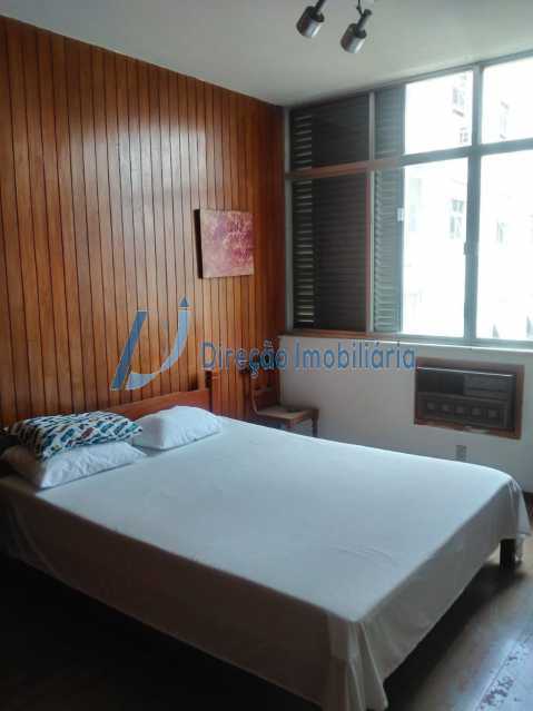 Conheça 09HB40178 do imóvel - Apartamento à venda Rua Joaquim Nabuco, Copacabana, Rio de Janeiro - R$ 2.950.000 - HB40178COP - 9 09HB40178 - 9