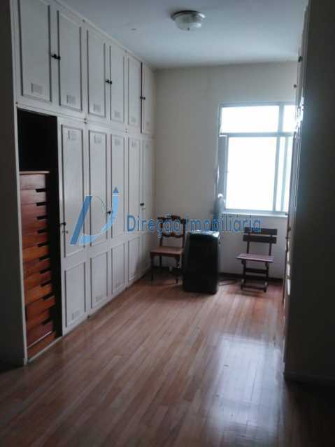 Conheça 10HB40178 do imóvel - Apartamento à venda Rua Joaquim Nabuco, Copacabana, Rio de Janeiro - R$ 2.950.000 - HB40178COP - 10 10HB40178 - 10