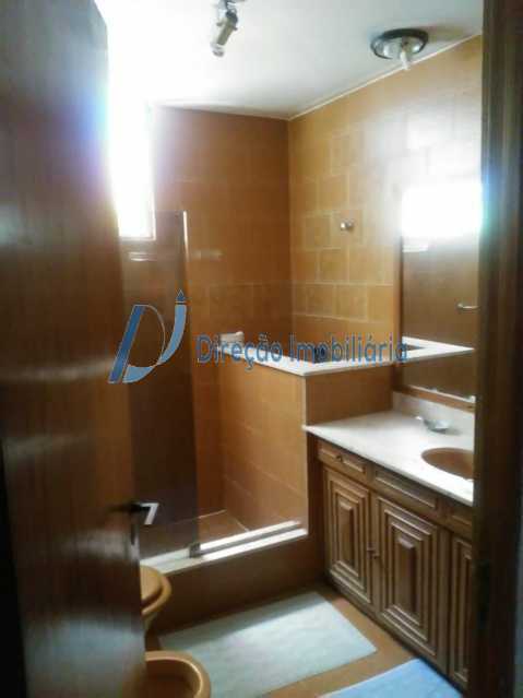 Conheça 12HB40178 do imóvel - Apartamento à venda Rua Joaquim Nabuco, Copacabana, Rio de Janeiro - R$ 2.950.000 - HB40178COP - 12 12HB40178 - 12