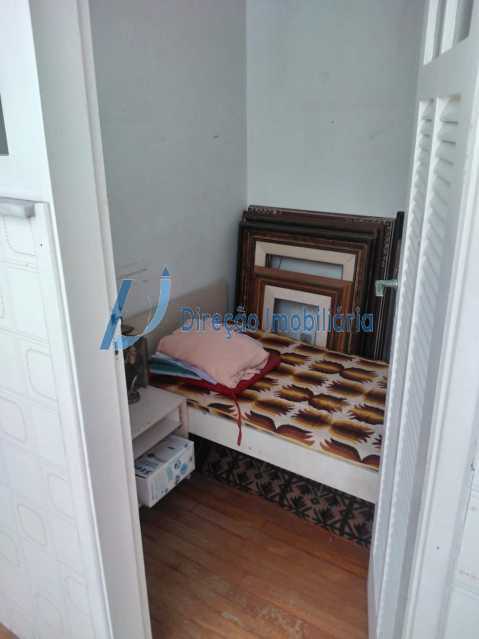 Conheça 16HB40178 do imóvel - Apartamento à venda Rua Joaquim Nabuco, Copacabana, Rio de Janeiro - R$ 2.950.000 - HB40178COP - 16 16HB40178 - 16