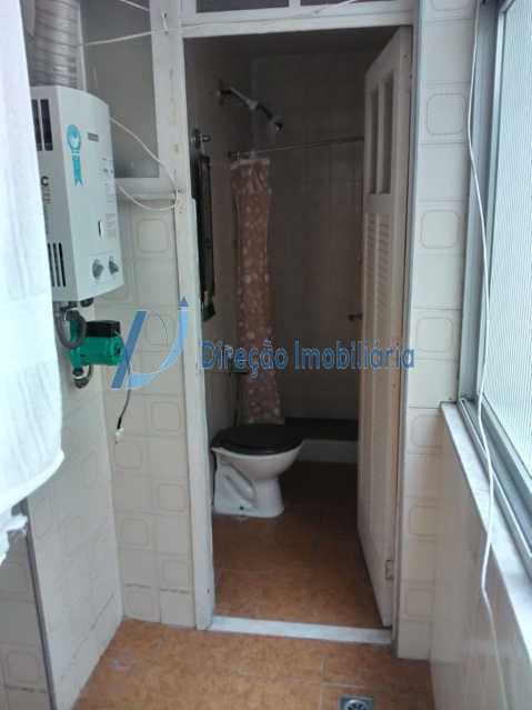 Conheça 17HB40178 do imóvel - Apartamento à venda Rua Joaquim Nabuco, Copacabana, Rio de Janeiro - R$ 2.950.000 - HB40178COP - 17 17HB40178 - 17