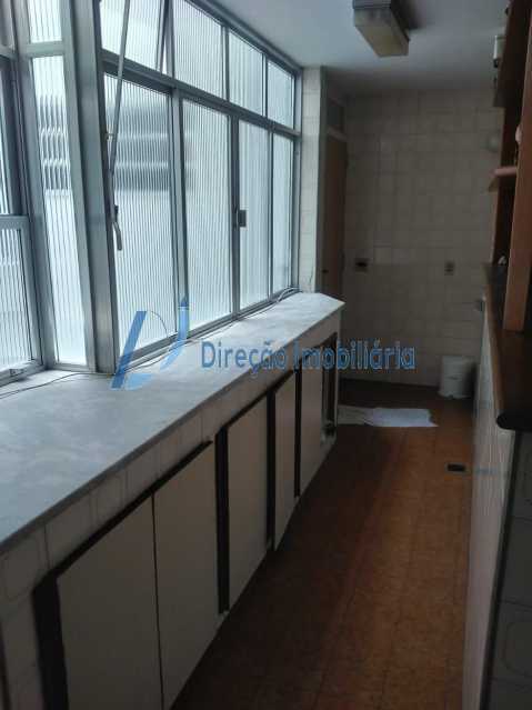 Conheça 15HB40178 do imóvel - Apartamento à venda Rua Joaquim Nabuco, Copacabana, Rio de Janeiro - R$ 2.950.000 - HB40178COP - 15 15HB40178 - 15