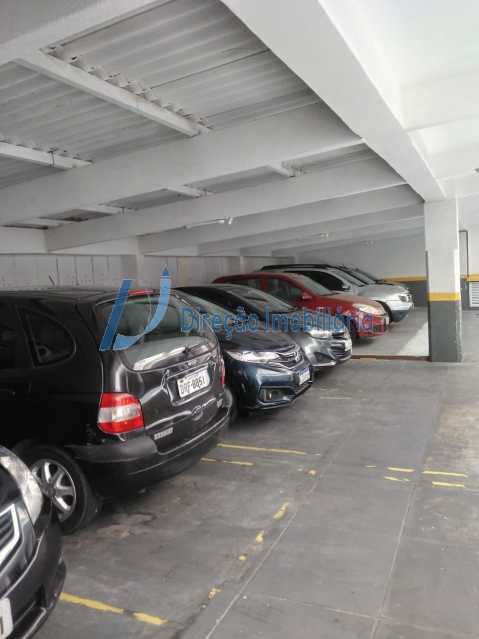 Conheça 19HB40178 do imóvel - Apartamento à venda Rua Joaquim Nabuco, Copacabana, Rio de Janeiro - R$ 2.950.000 - HB40178COP - 18 19HB40178 - 18