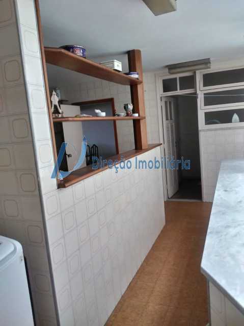 Conheça 14HB40178 do imóvel - Apartamento à venda Rua Joaquim Nabuco, Copacabana, Rio de Janeiro - R$ 2.950.000 - HB40178COP - 14 14HB40178 - 14