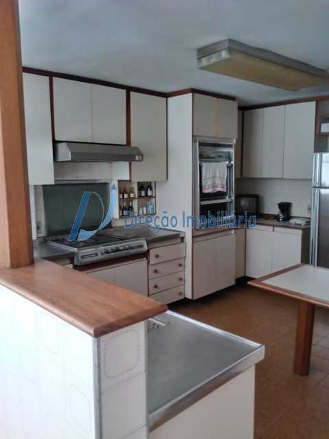 Conheça 13HB40178 do imóvel - Apartamento à venda Rua Joaquim Nabuco, Copacabana, Rio de Janeiro - R$ 2.950.000 - HB40178COP - 13 13HB40178 - 13