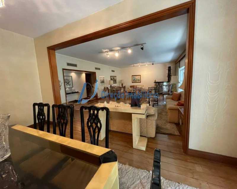 Conheça 8HB40200 do imóvel - Apartamento à venda Rua Barão de Jaguaripe, Ipanema, Rio de Janeiro - R$ 6.900.000 - HB40200IPA - 8 8HB40200 - 8