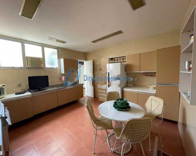 Conheça 25HB40200 do imóvel - Apartamento à venda Rua Barão de Jaguaripe, Ipanema, Rio de Janeiro - R$ 6.900.000 - HB40200IPA - 25 25HB40200 - 25
