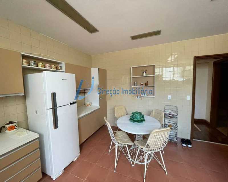 Conheça 27HB40200 do imóvel - Apartamento à venda Rua Barão de Jaguaripe, Ipanema, Rio de Janeiro - R$ 6.900.000 - HB40200IPA - 27 27HB40200 - 27