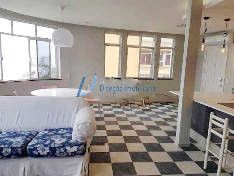 Conheça 03HB30420 do imóvel - Apartamento à venda Avenida Atlântica, Copacabana, Rio de Janeiro - R$ 3.200.000 - HB30420COP - 4 03HB30420 - 4