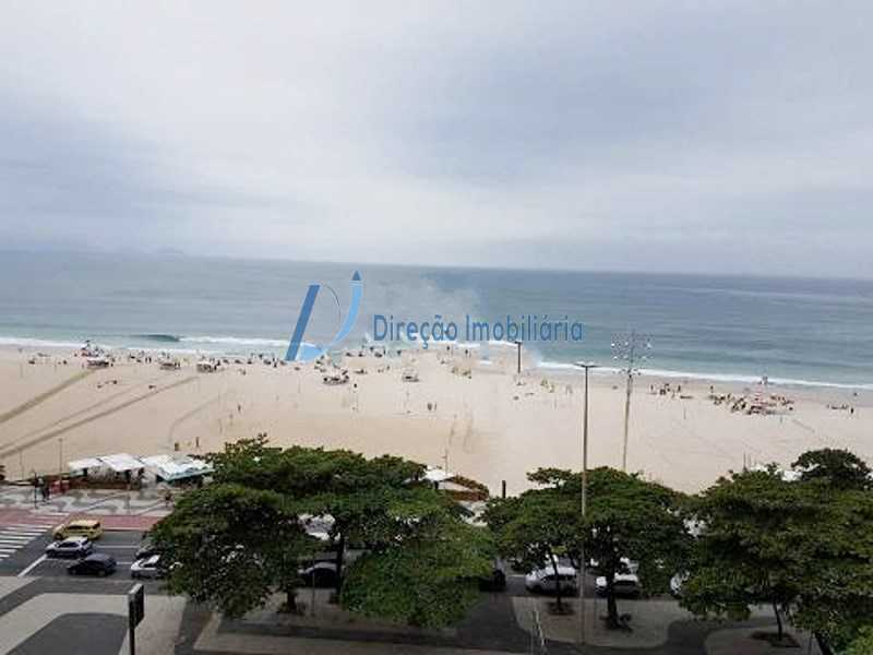 Conheça 05HB30420 do imóvel - Apartamento à venda Avenida Atlântica, Copacabana, Rio de Janeiro - R$ 3.200.000 - HB30420COP - 5 05HB30420 - 5