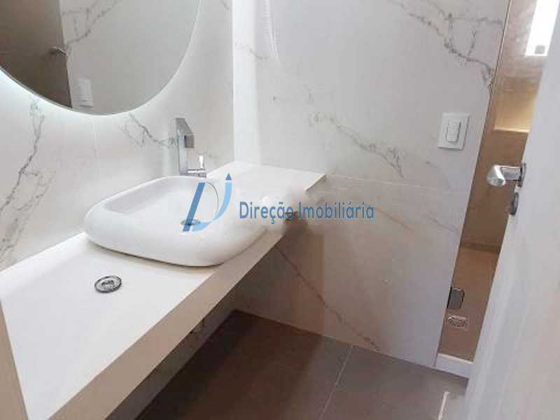 Conheça 13HB30420 do imóvel - Apartamento à venda Avenida Atlântica, Copacabana, Rio de Janeiro - R$ 3.200.000 - HB30420COP - 13 13HB30420 - 13
