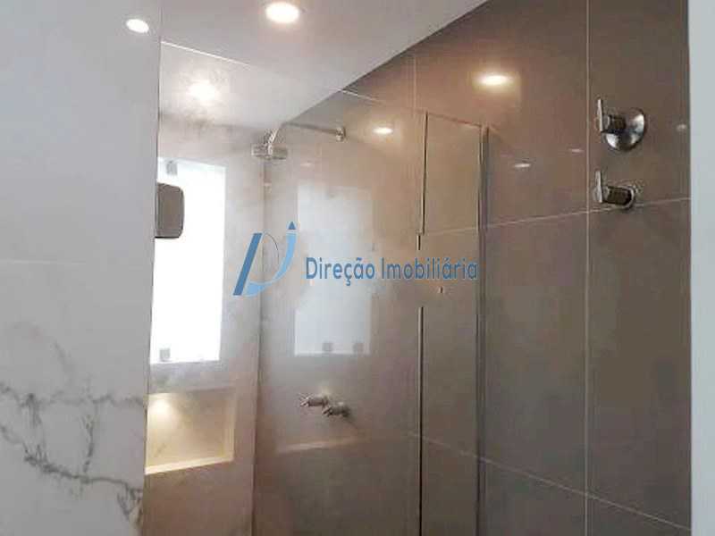 Conheça 14HB30420 do imóvel - Apartamento à venda Avenida Atlântica, Copacabana, Rio de Janeiro - R$ 3.200.000 - HB30420COP - 14 14HB30420 - 14