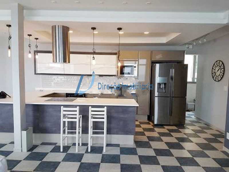Conheça 15HB30420 do imóvel - Apartamento à venda Avenida Atlântica, Copacabana, Rio de Janeiro - R$ 3.200.000 - HB30420COP - 15 15HB30420 - 15