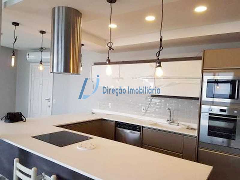 Conheça 16HB30420 do imóvel - Apartamento à venda Avenida Atlântica, Copacabana, Rio de Janeiro - R$ 3.200.000 - HB30420COP - 16 16HB30420 - 16