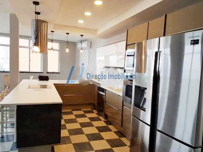 Conheça 17HB30420 do imóvel - Apartamento à venda Avenida Atlântica, Copacabana, Rio de Janeiro - R$ 3.200.000 - HB30420COP - 17 17HB30420 - 17